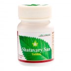 Dr. Balaji Tambe, Santulan SHATAVARY SAN, 60 Tablet, Women Health